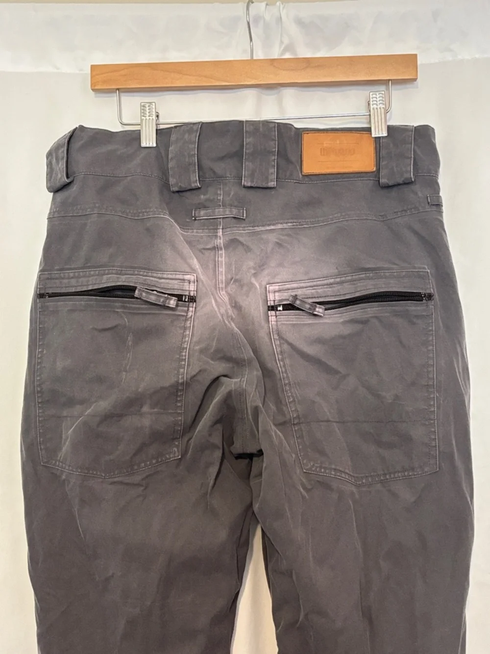 Thirty two Wooderson Rider Driven Snowboarding Pants size L‎